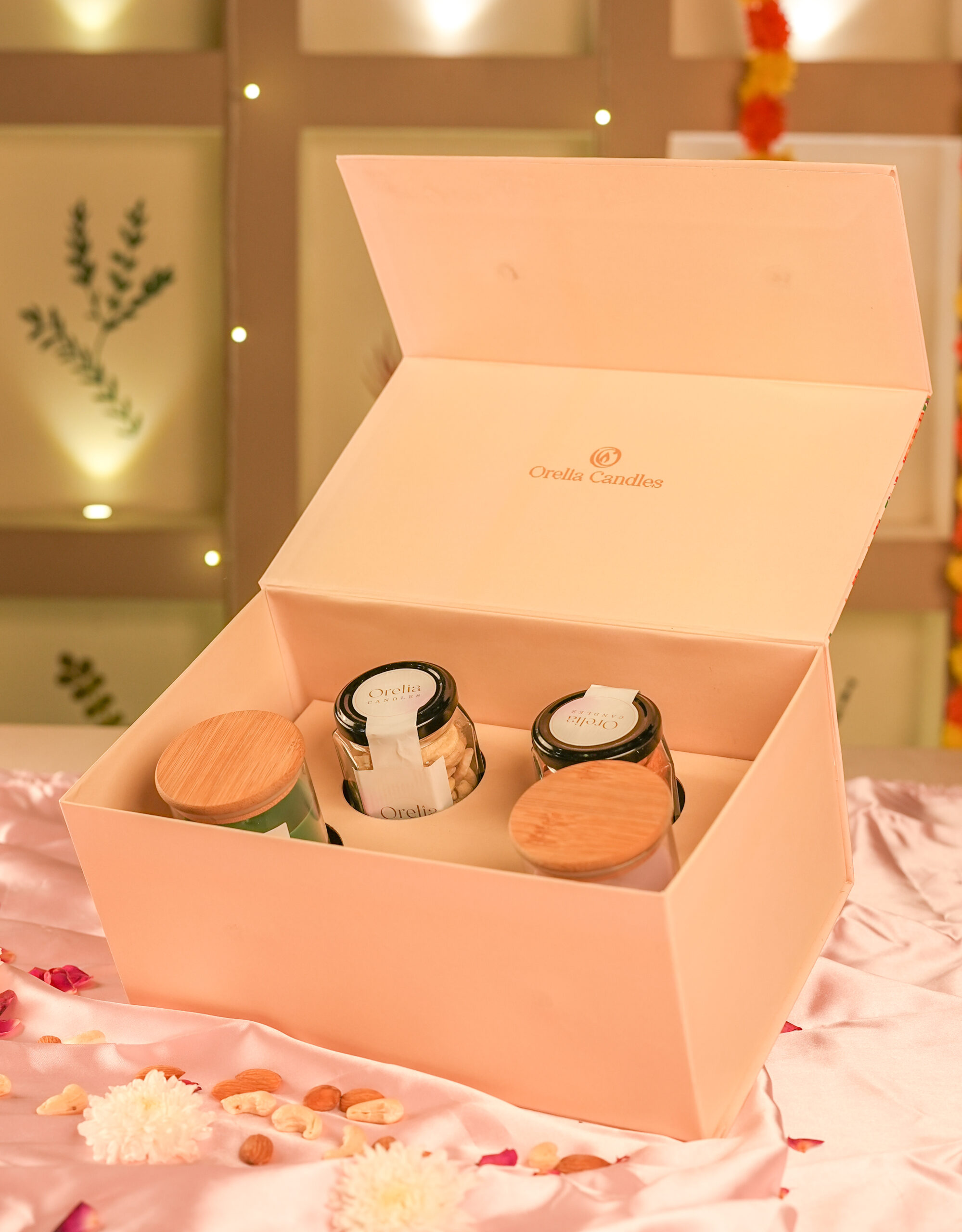 Orelia Duet Hamper